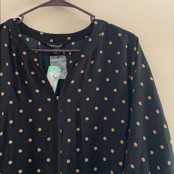 41 Hawthorn Tops - 41 Hawthorn blouse